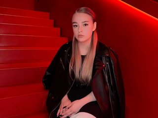 Erotiska video tērzēšana AuroraCopper