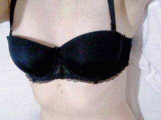 Erotiska video tērzēšana AshleyStar99