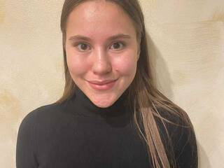 Erotiska video tērzēšana AurorraMelody