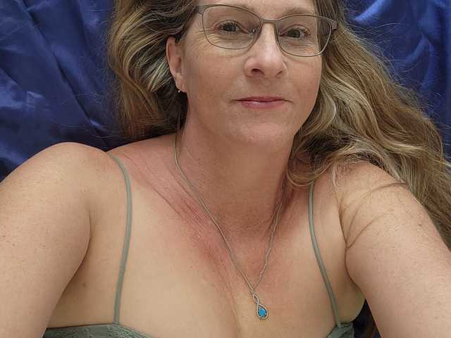Profila foto AussieMilf