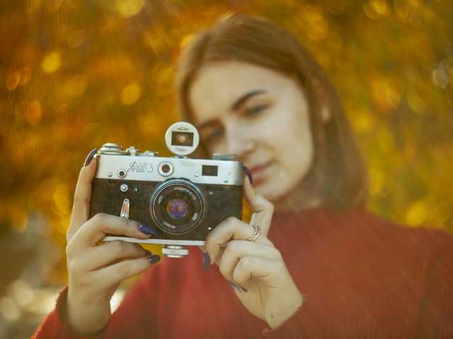 Profila foto autumnraew