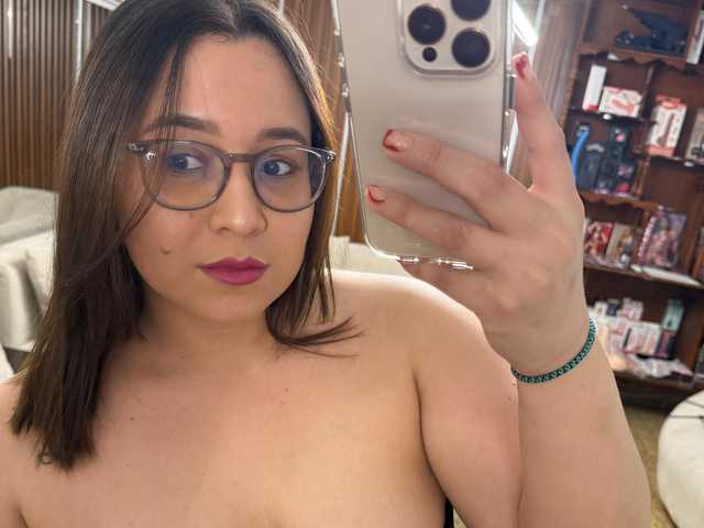 Profila foto Ava-sweet