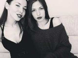 Erotiska video tērzēšana avengergirl