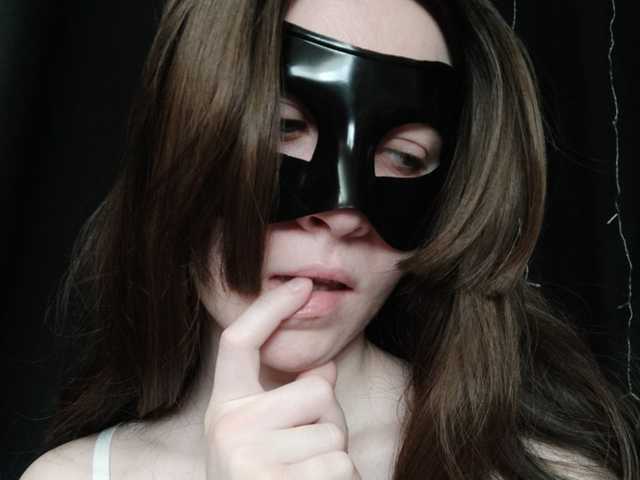 Profila foto AverageGirl
