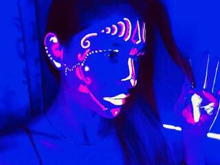 Erotiska video tērzēšana avigailrose