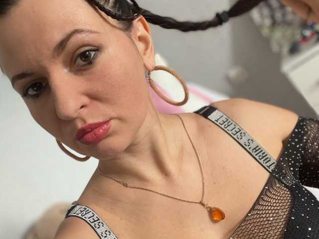 Profila foto MistressMMM
