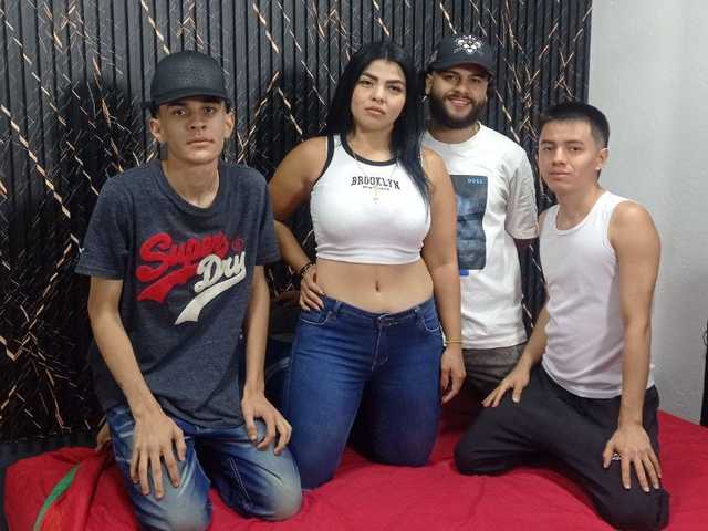 Profila foto AwesomeSexGroup