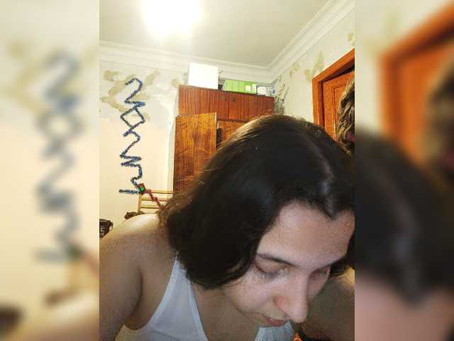 Apraides ekrānuzņēmumi Love_Crew