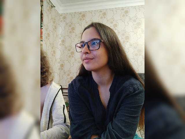 Apraides ekrānuzņēmumi Love_Crew