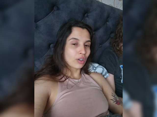 Apraides ekrānuzņēmumi Love_Crew