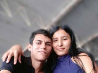 Erotiska video tērzēšana AxelAndSheri