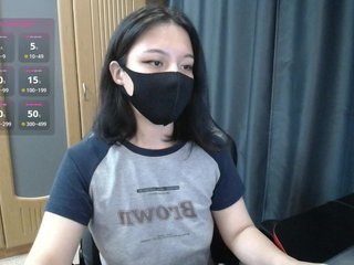 Erotiska video tērzēšana _Lin_