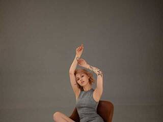 Erotiska video tērzēšana Aylathemoon