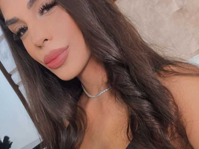 Profila foto Aylinhazell