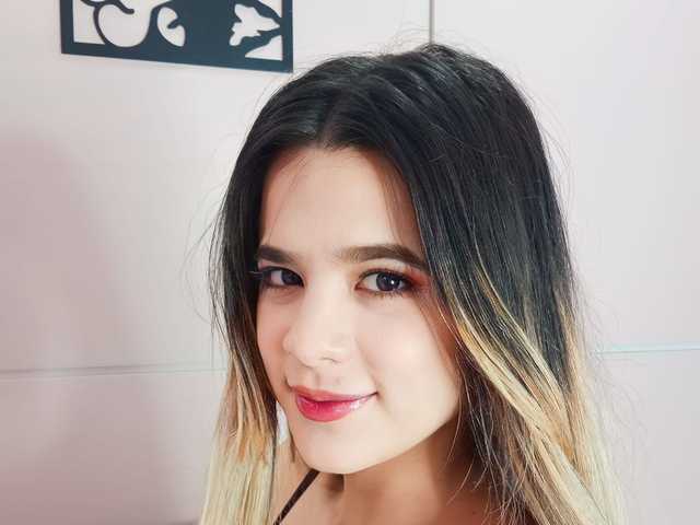 Profila foto Aysha-cute