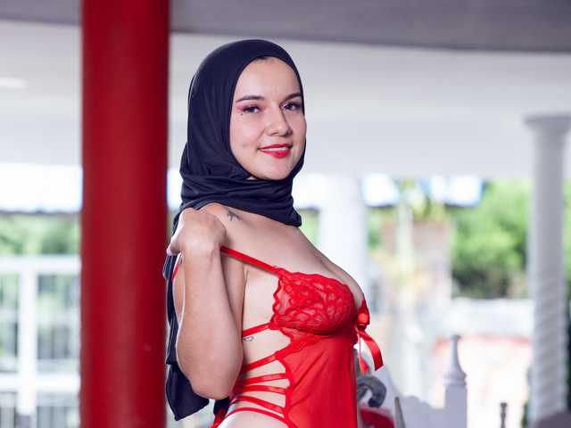 Profila foto ayshell-hant