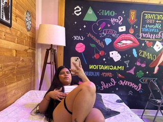 Erotiska video tērzēšana AzaharaWhite