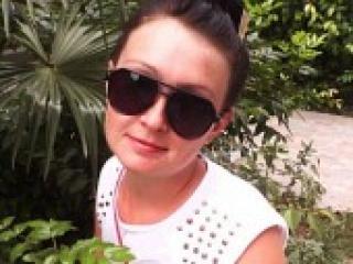 Profila foto aziagirl
