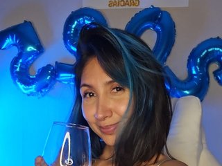 Erotiska video tērzēšana Azul-hooters