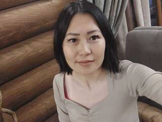 Erotiska video tērzēšana AzumiKey