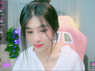 Erotiska video tērzēšana Babe-IU