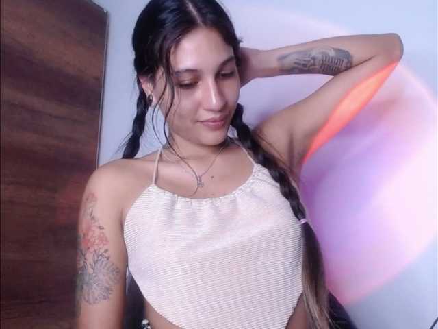 Fotogrāfijas Babe_ali hey! happy weekend GOAL: FULL NAKED @sofar @total WHEEL OF FORTUNE 40 TOKENS xxx #Hairy #bush #big #natural #pussy #smalltits #bigass #cute #sexy #riden #cum #deep