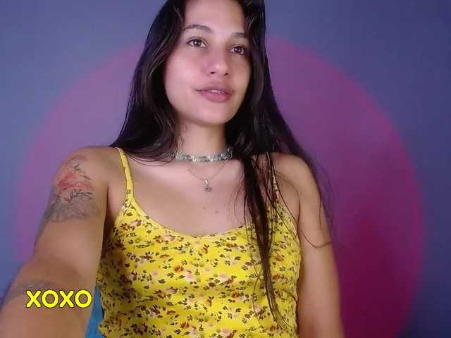 Fotogrāfijas Babe_ali GOAL = FULL NAKED xxx @sofar @total WHEEL OF FORTUNE 40 TOKENS xxx #hairy #bush #big #natural #pussy #smalltits #bigass #cute #sexy #riden #cum #deep