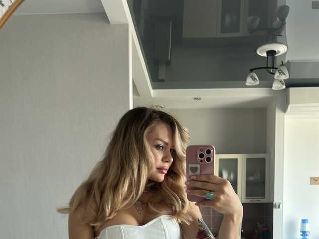 Profila foto Baby-blonde