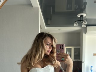 Erotiska video tērzēšana Baby-blonde