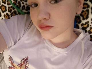 Erotiska video tērzēšana Baby-Molly