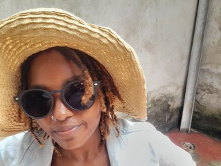 Erotiska video tērzēšana BabyAfrica