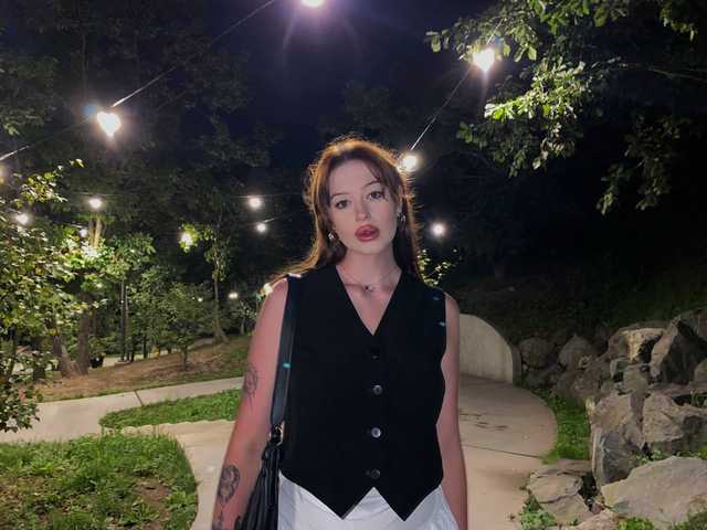 Profila foto Babyarigoddamn