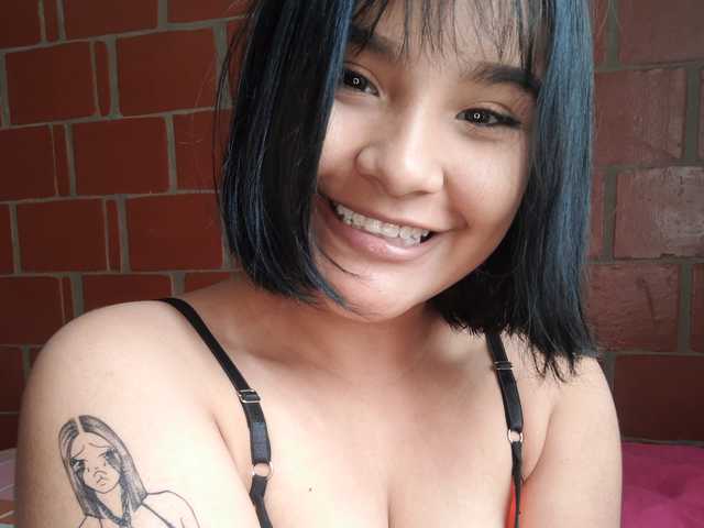Profila foto BabyAsianX0