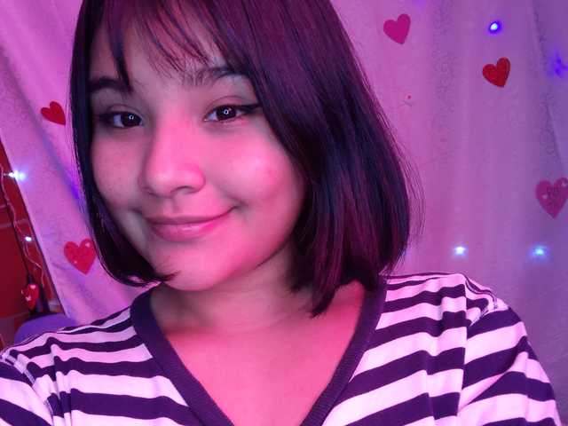Profila foto BabyAsianX0