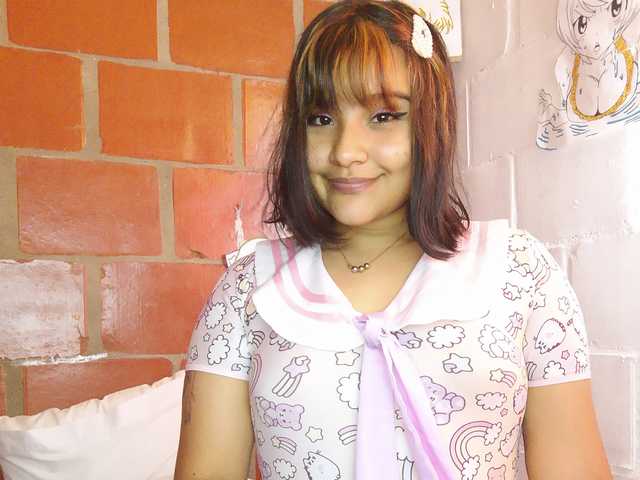 Profila foto BabyAsianX0