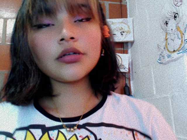 Apraides ekrānuzņēmumi BabyAsianX0
