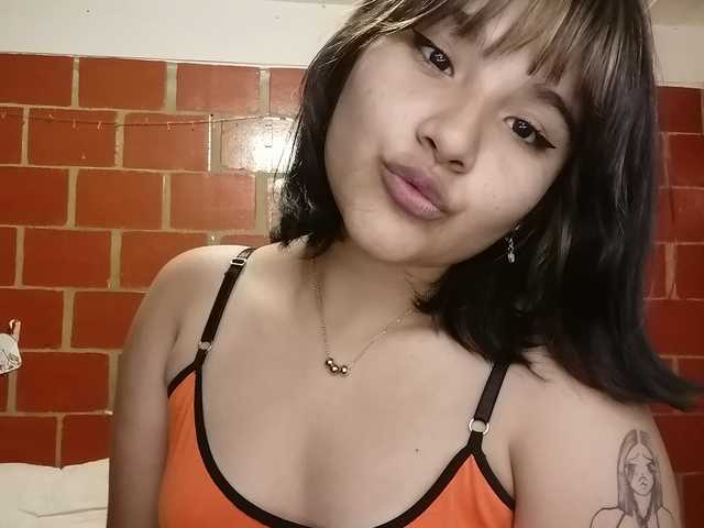 Profila foto BabyAsianX0