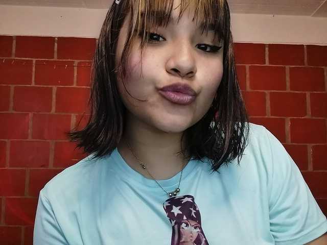 Profila foto BabyAsianX0