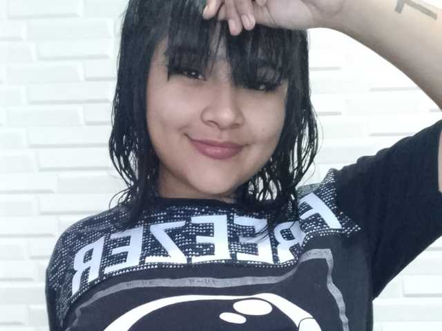 Profila foto BabyAsianX0