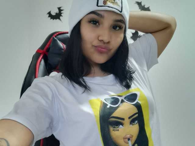 Profila foto BabyAsianX0