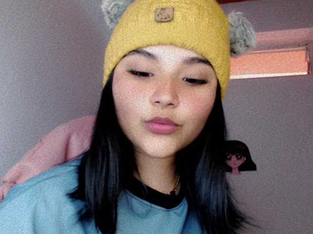 Apraides ekrānuzņēmumi BabyAsianX0