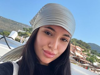 Erotiska video tērzēšana BabyBlissGlam