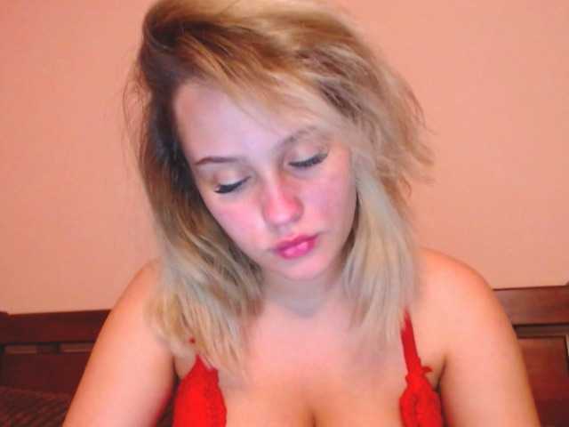 Fotogrāfijas BabyBlondie9 Welcome here! Topless 112 tk-3 min. Strip dance 88 tk. Crazy show in private. Full naked 233 tk. Blowjob-90 tk. 5 sexy pic-80 tk