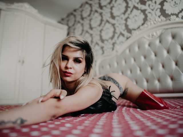 Profila foto BabyCleopatra
