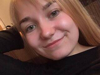 Erotiska video tērzēšana BabyDevil66