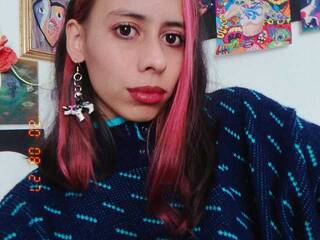 Erotiska video tērzēšana Babydoll17