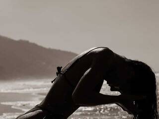 Erotiska video tērzēšana KIROCCHKA_BABY