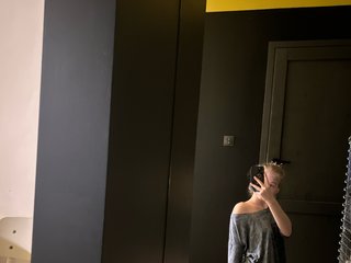 Erotiska video tērzēšana BabyPixie