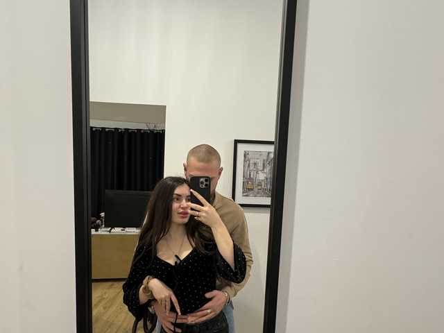 Profila foto babyymommy