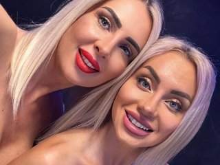 Erotiska video tērzēšana BadBabe